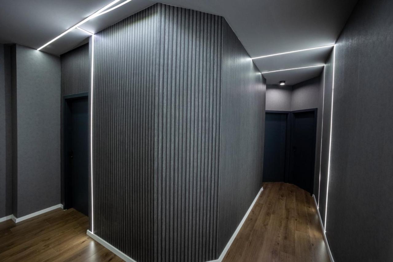 Griffon Bar Food Apartments Струга Екстер'єр фото